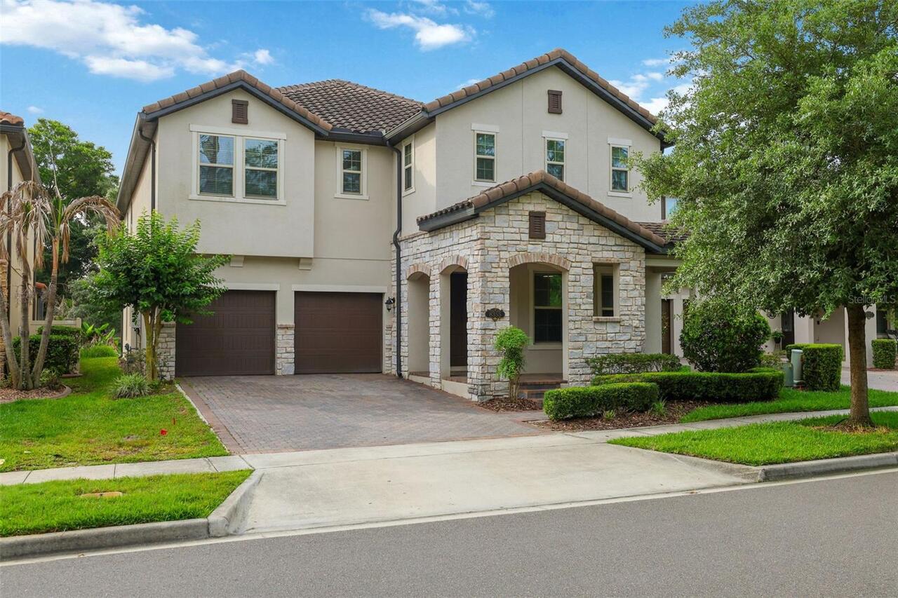 Windermere Real Estate