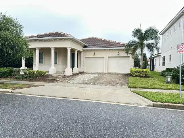 Winter Garden Real Estate