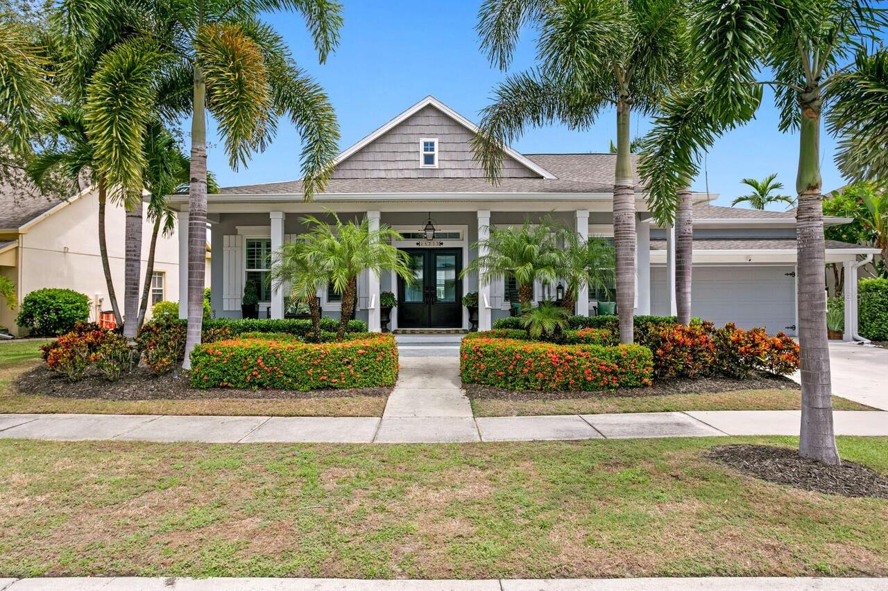 Apollo Beach Real Estate