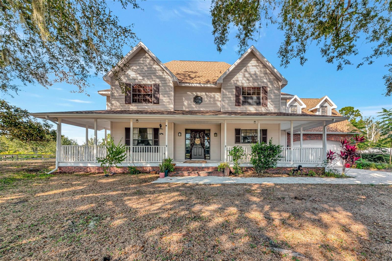 Sarasota Real Estate