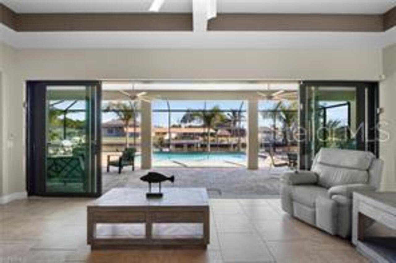 Cape Coral Real Estate