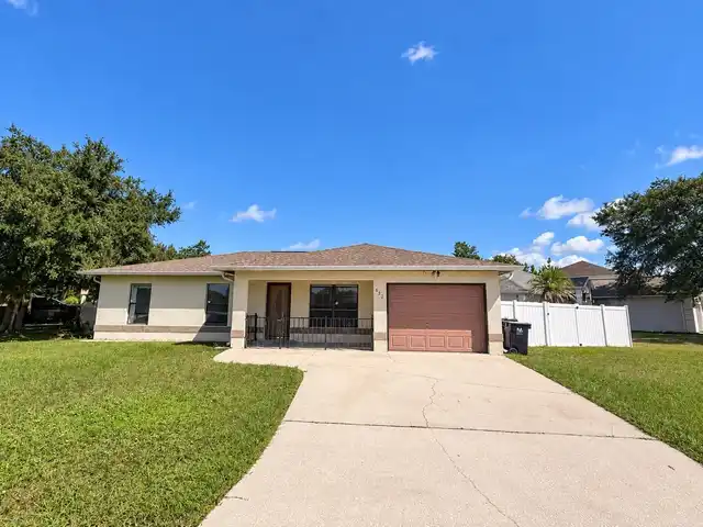Poinciana Real Estate