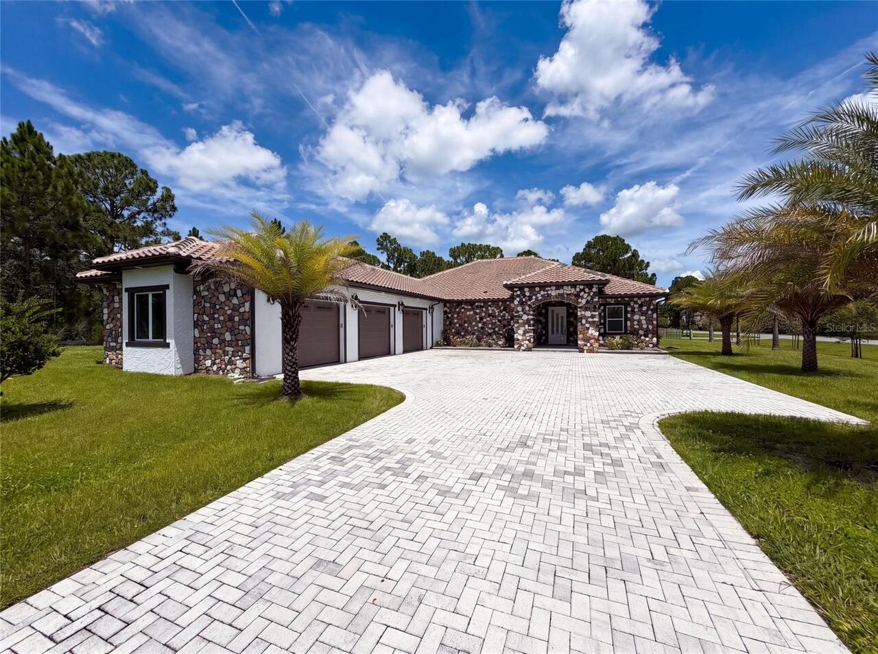 Orlando Real Estate