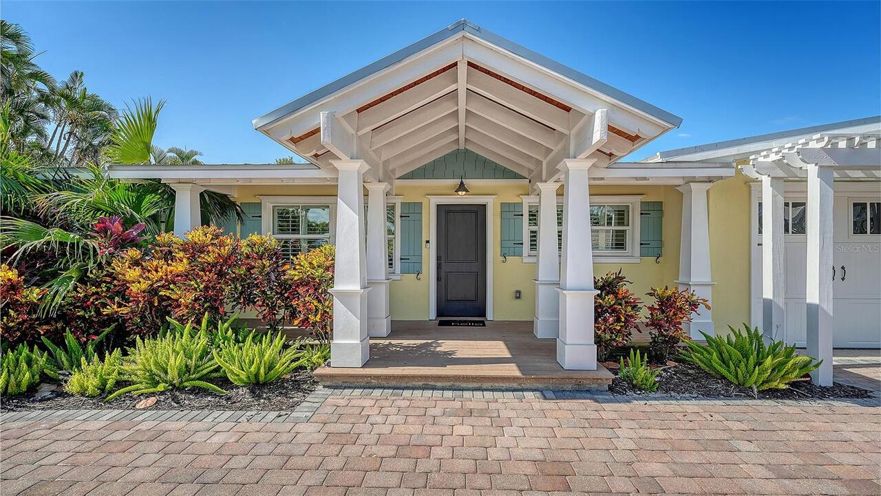 Longboat Key Real Estate