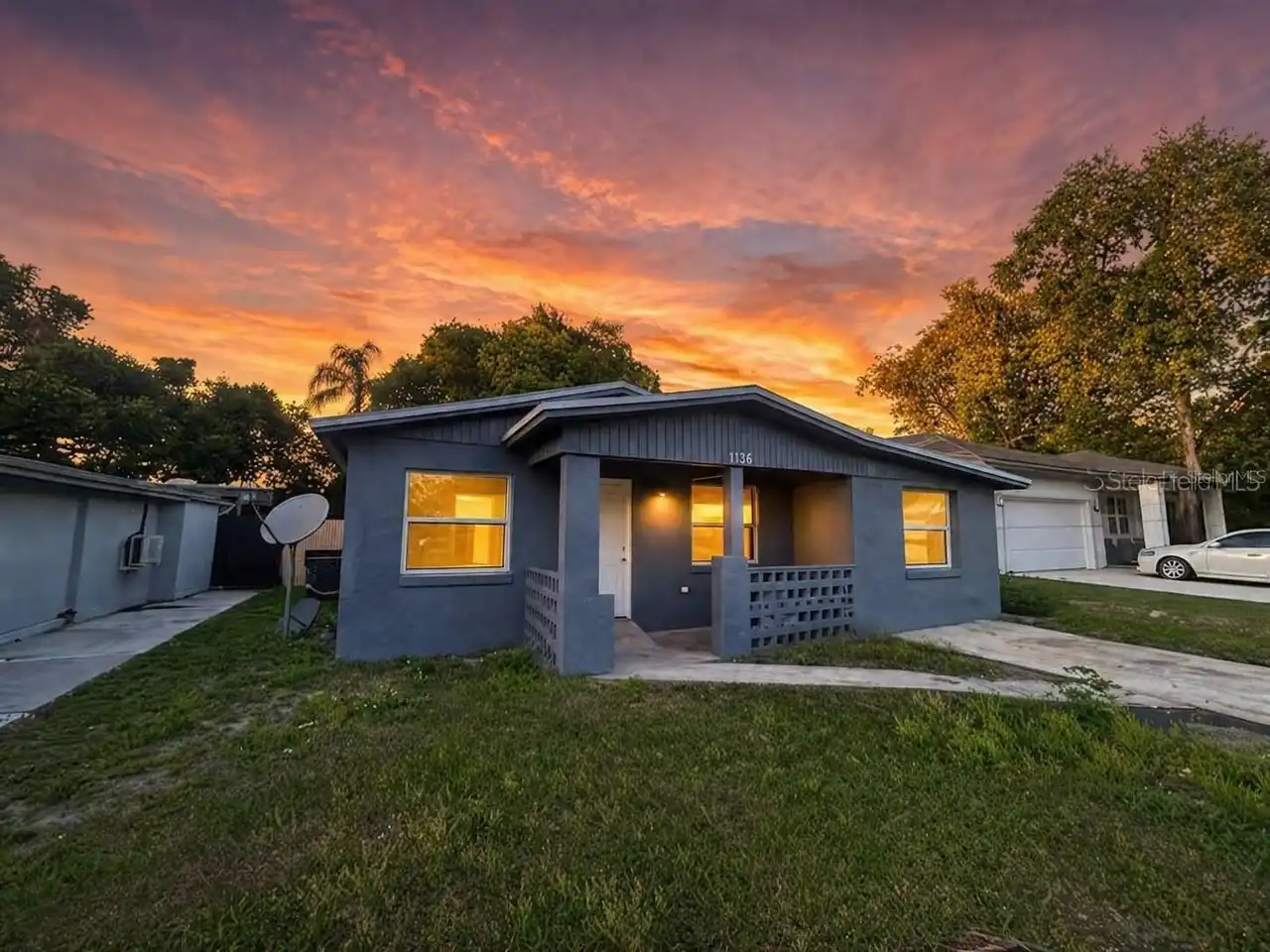 View Listing