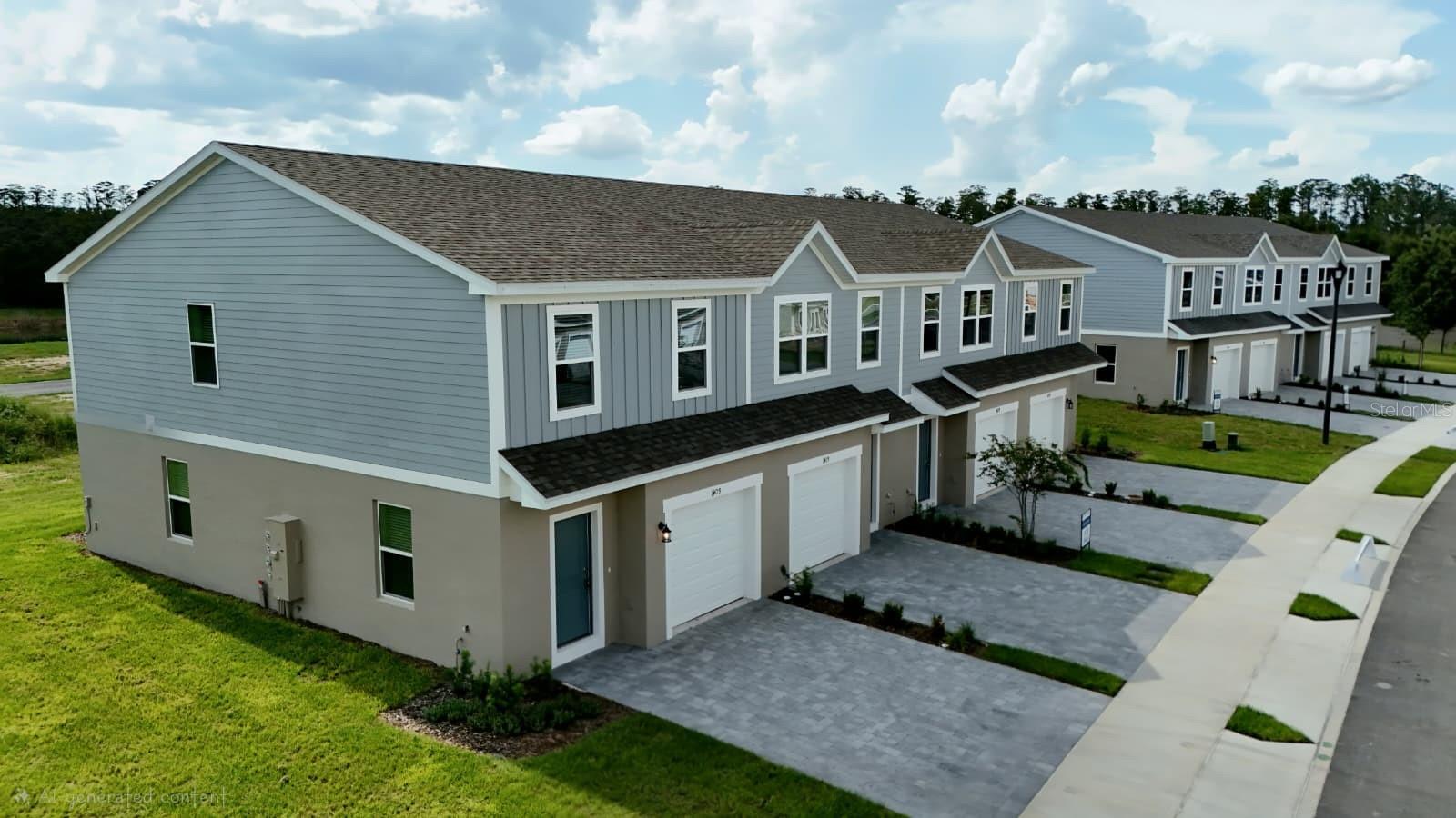 Davenport Real Estate