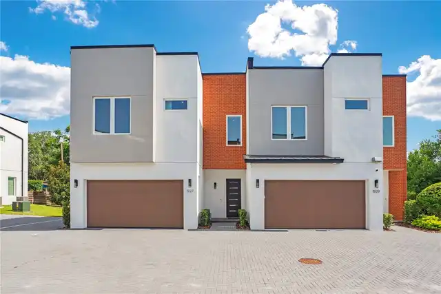 Winter Park Real Estate