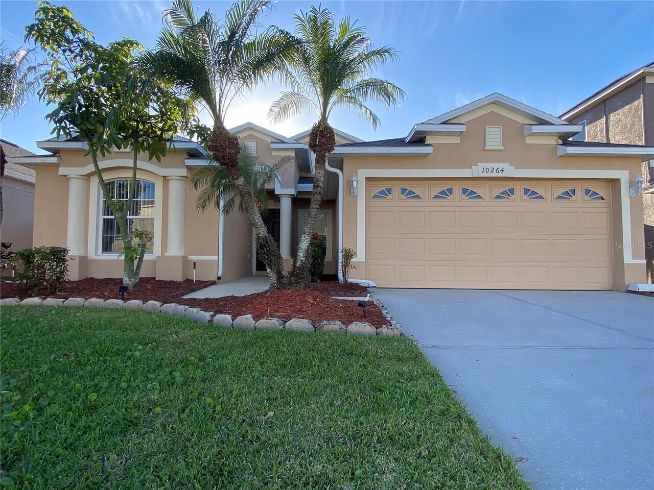 Orlando Real Estate