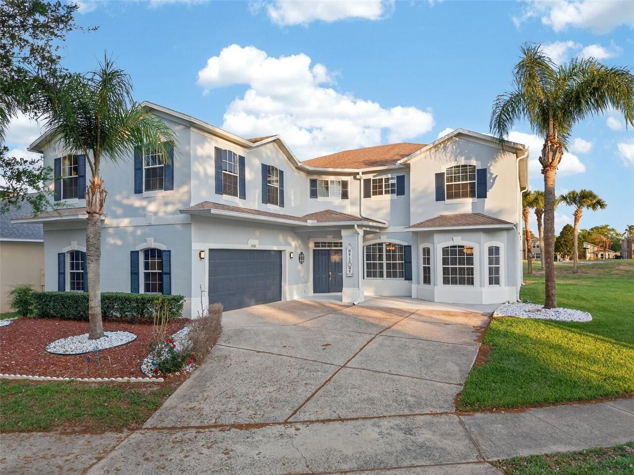 Winter Garden Real Estate