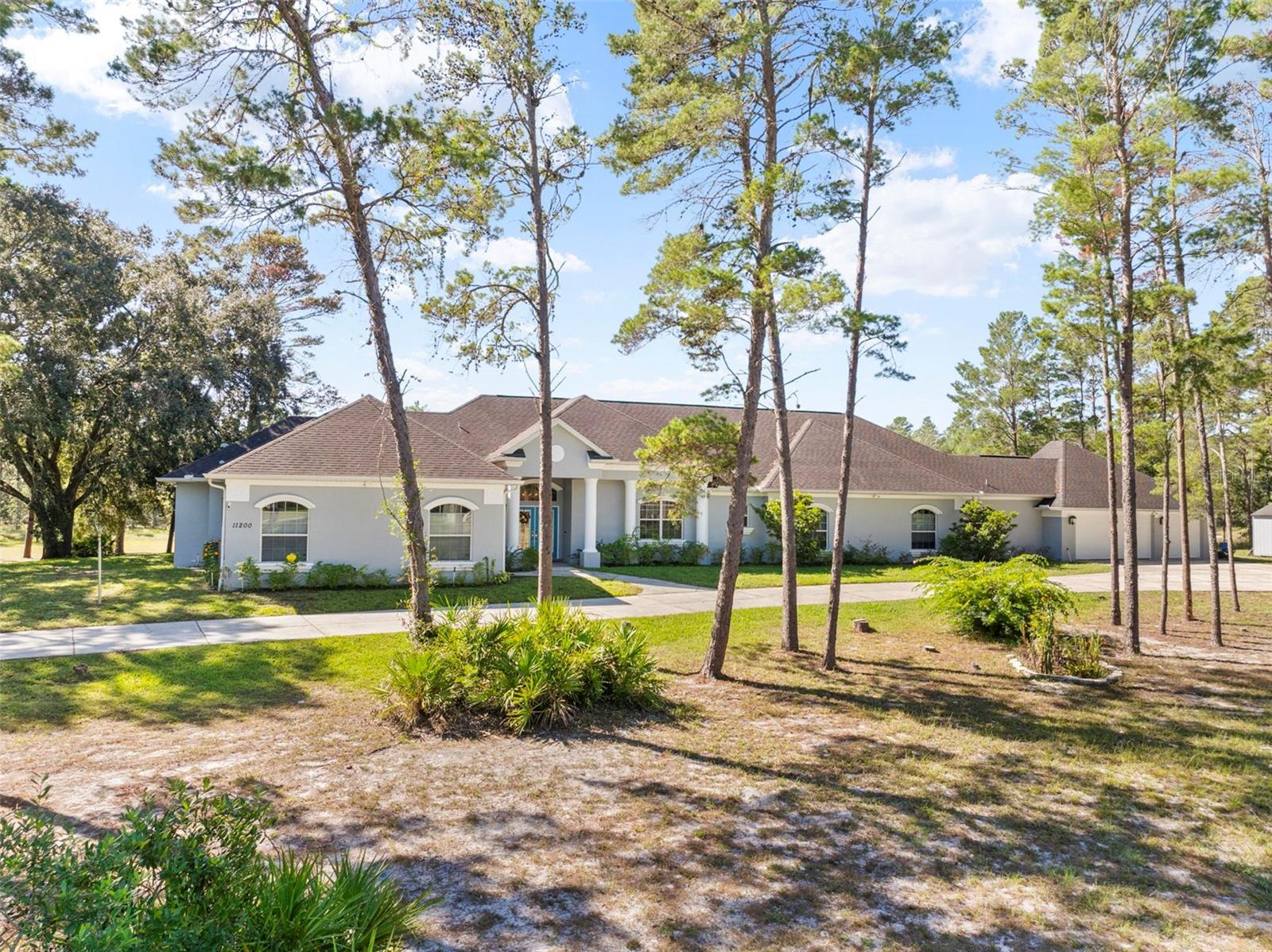 Weeki Wachee Real Estate