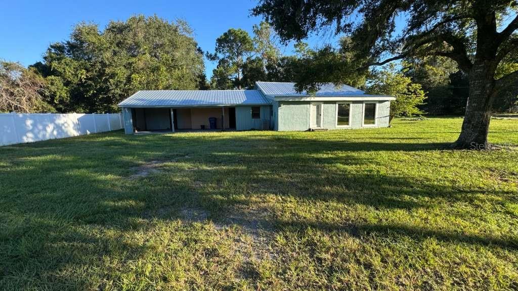 Groveland Real Estate