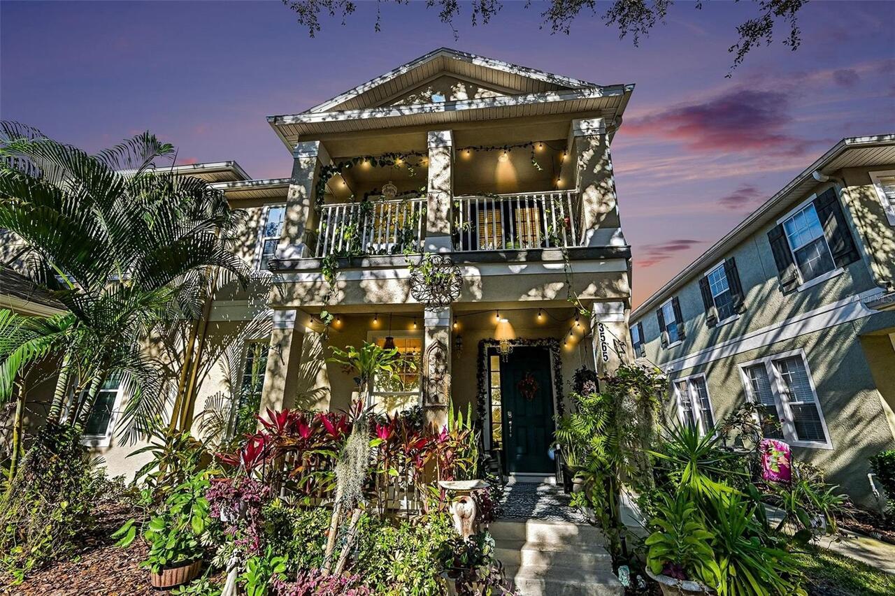 Harmony Real Estate