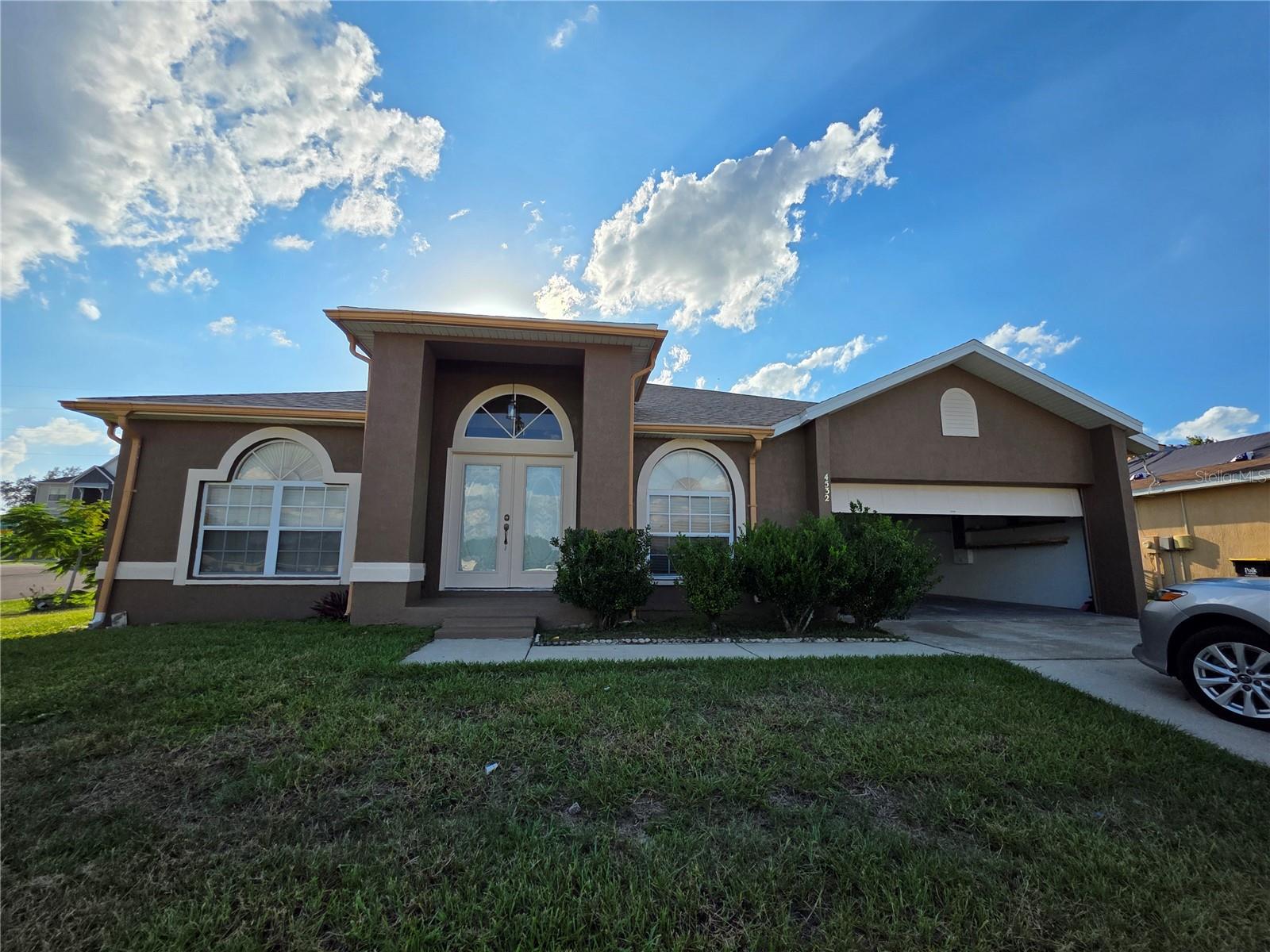 Lakeland Real Estate