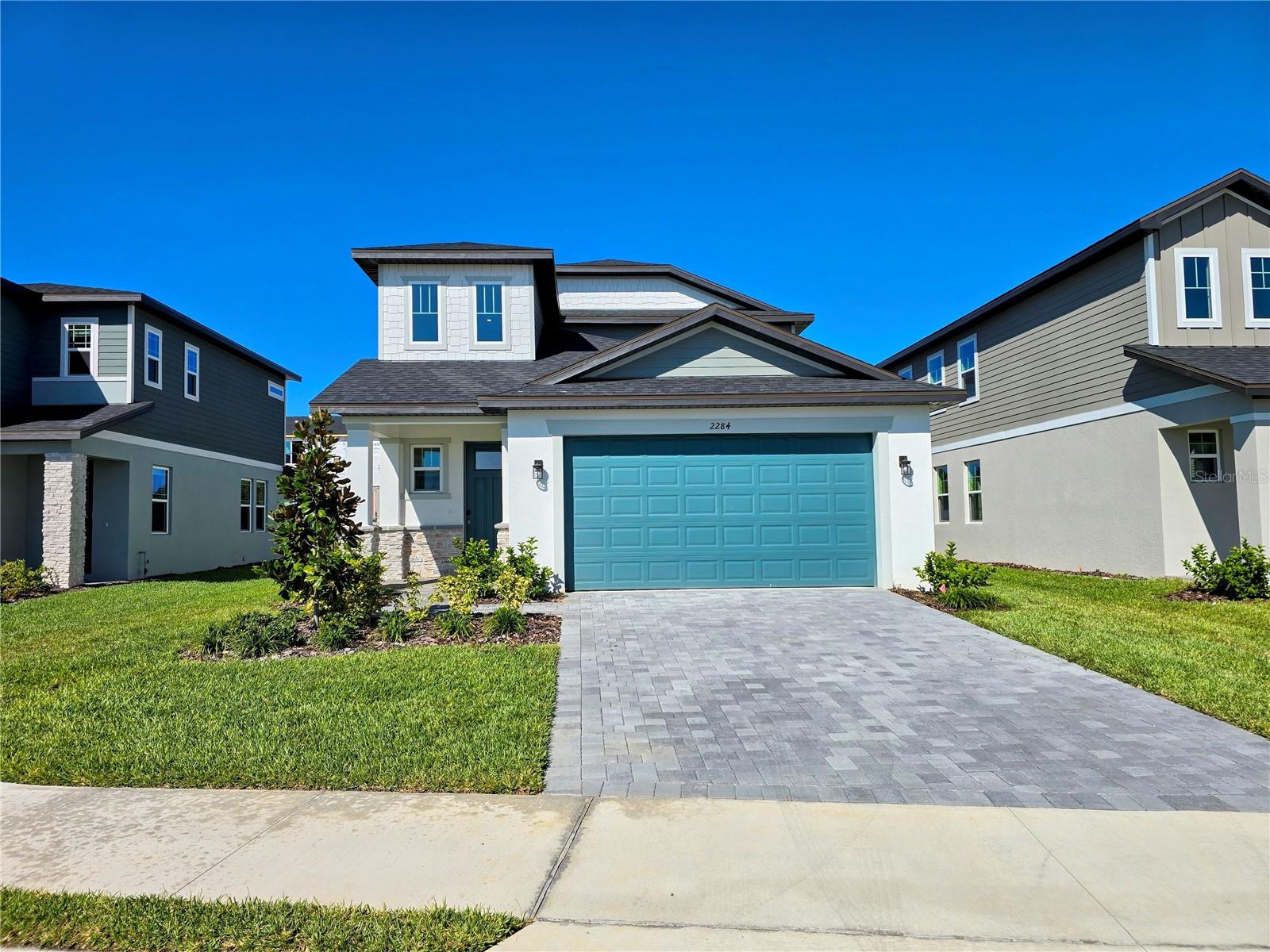 Clermont Real Estate