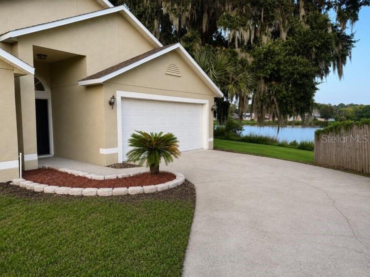 Lake Mary Real Estate