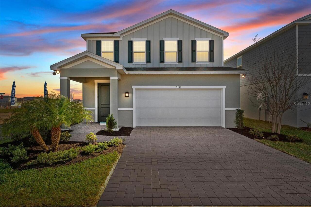 Winter Haven Real Estate