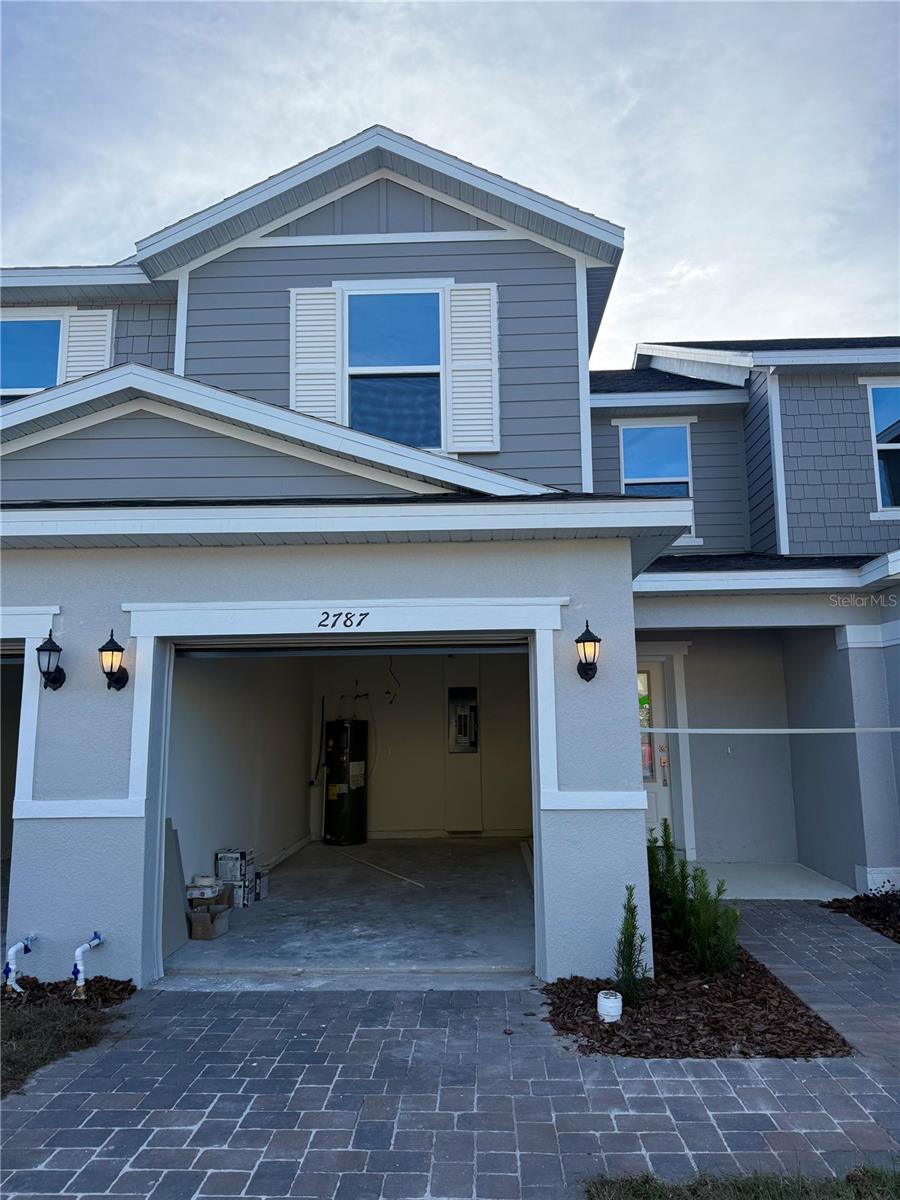 Clermont Real Estate