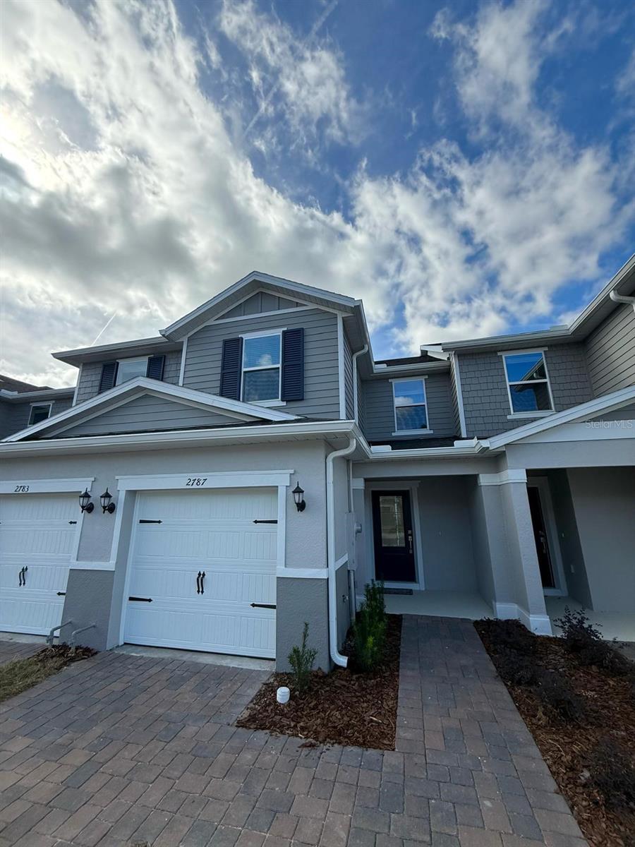 Clermont Real Estate