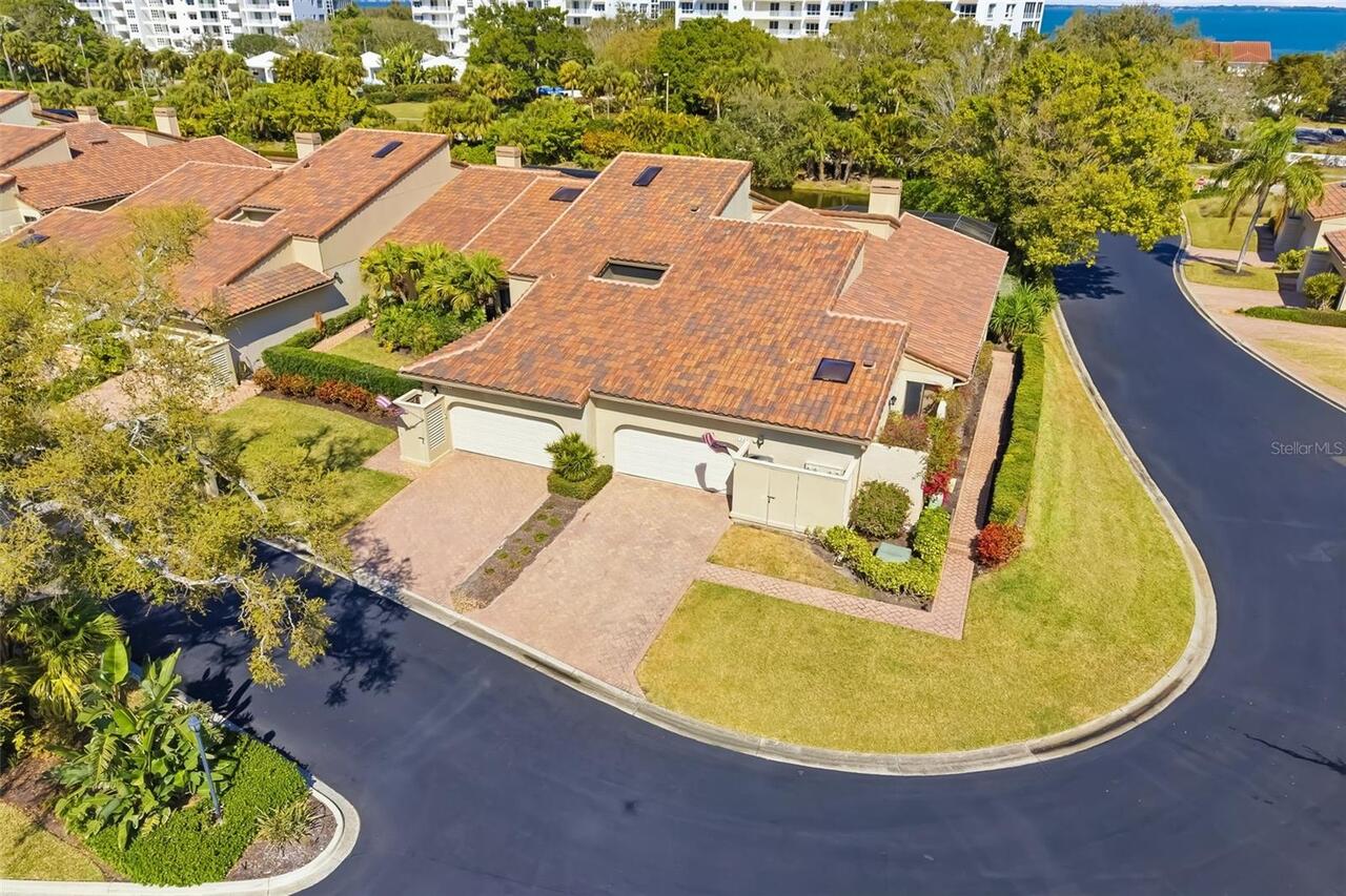 Longboat Key Real Estate