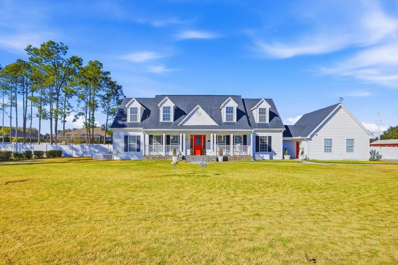 Auburndale Real Estate