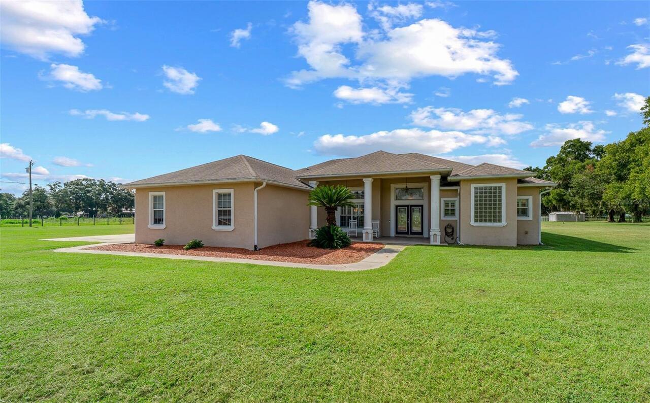 Summerfield Real Estate
