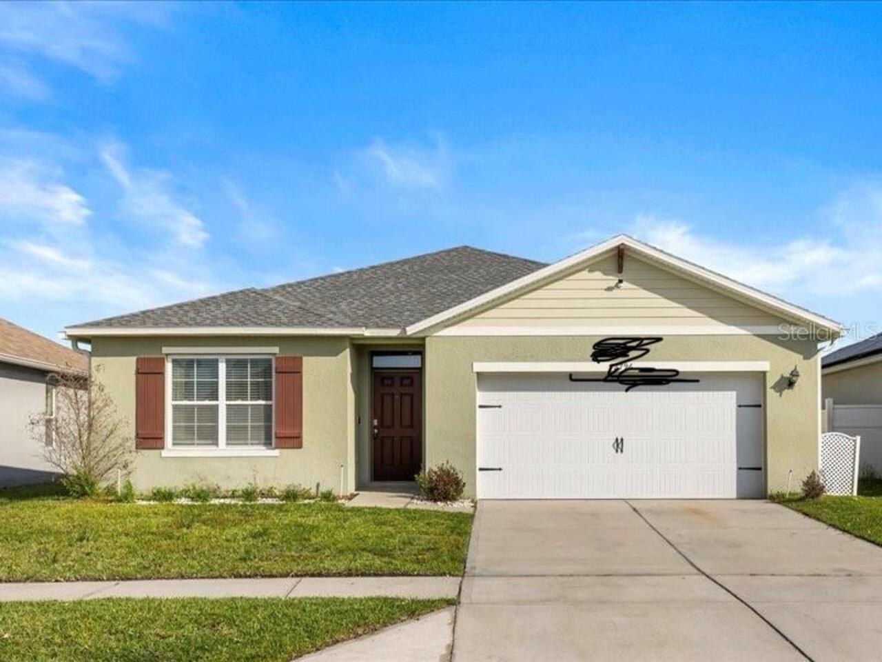 Lakeland Real Estate
