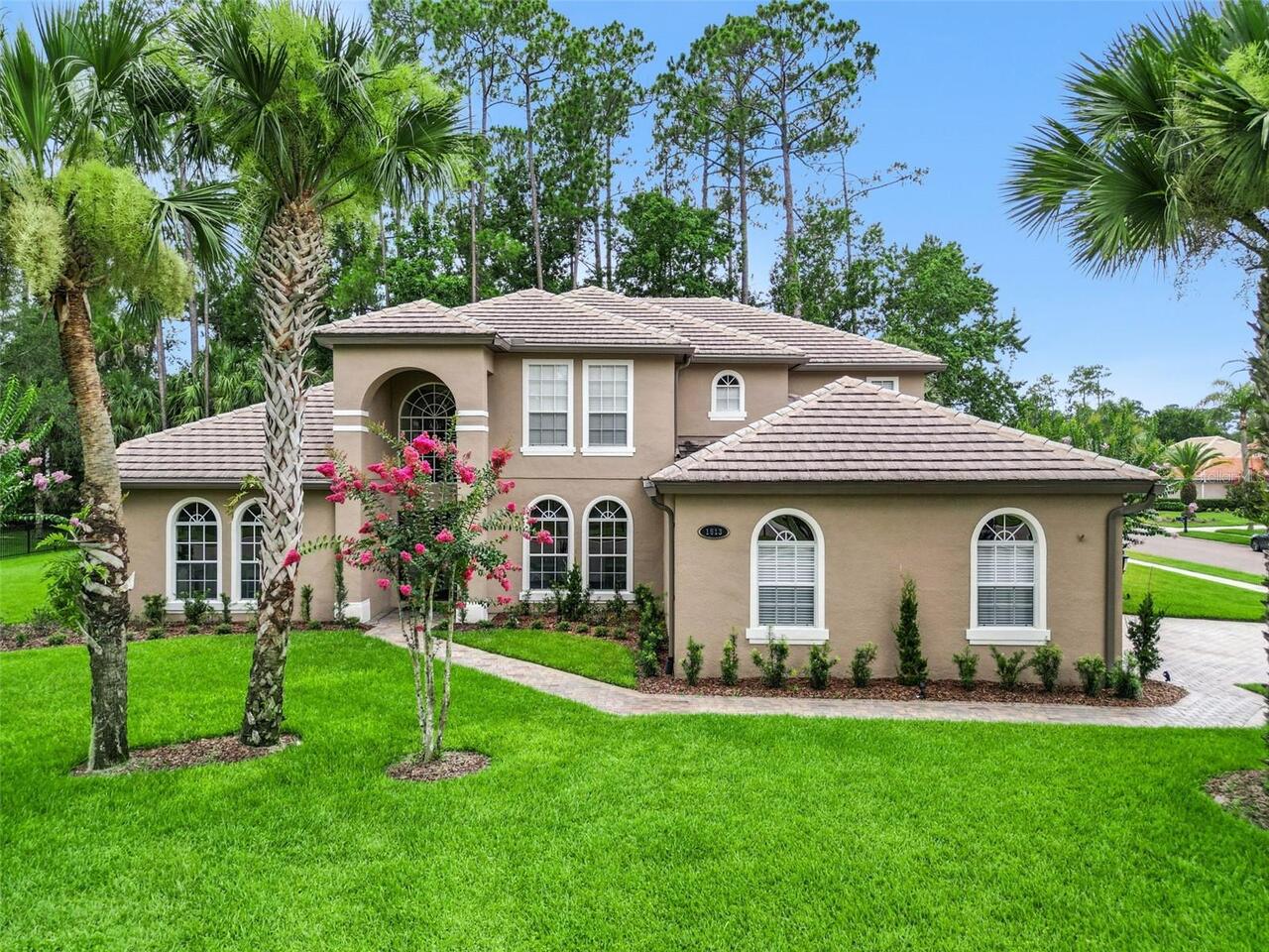 Lake Mary Real Estate
