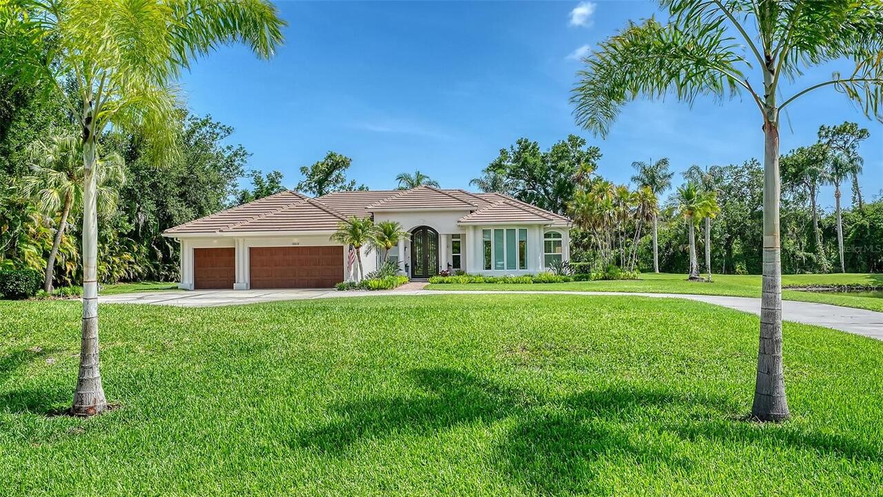 Lakewood Ranch Real Estate