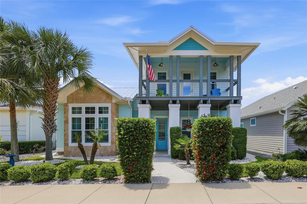 Newberry Real Estate