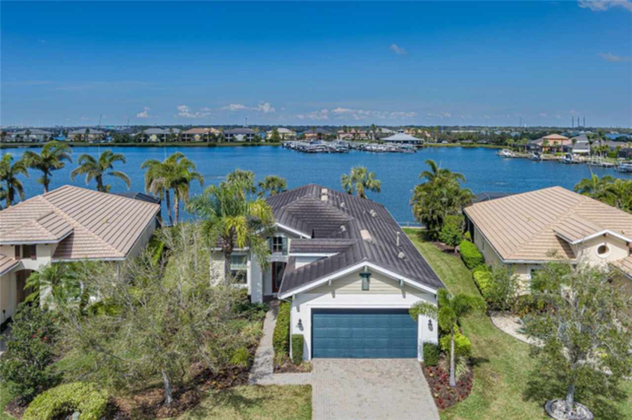 Bradenton Real Estate