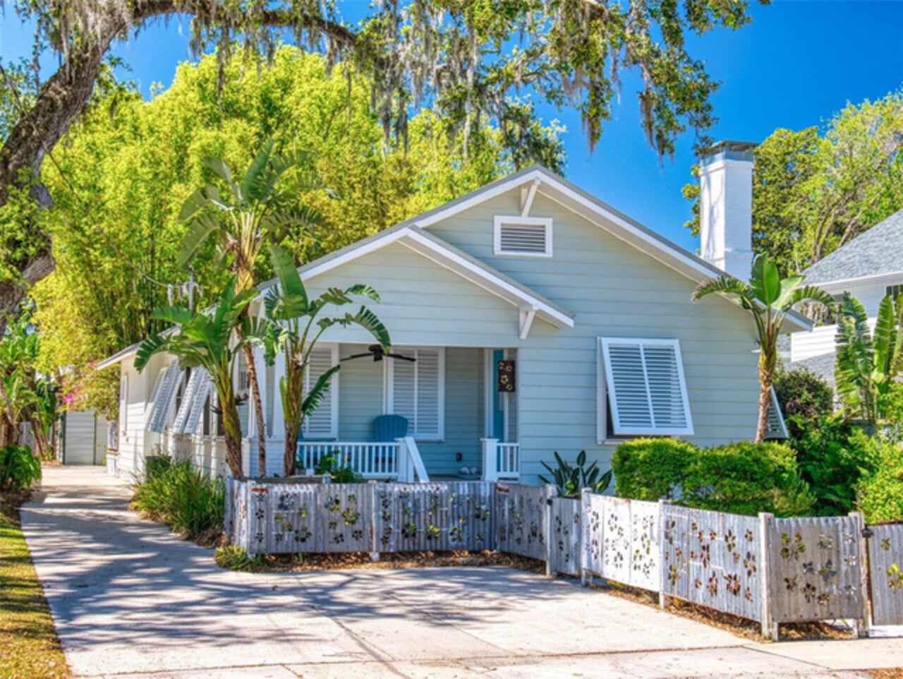 New Smyrna Beach Real Estate