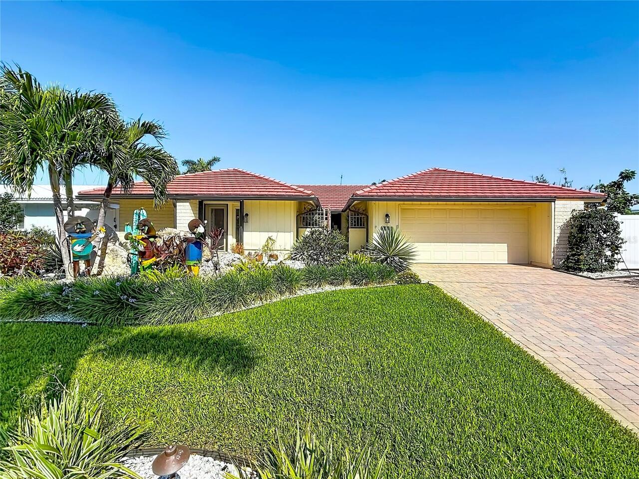 St Pete Beach Real Estate