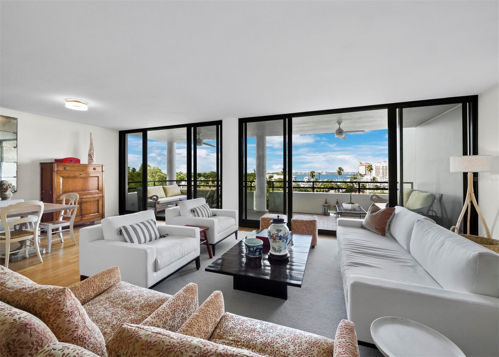 Sarasota Real Estate