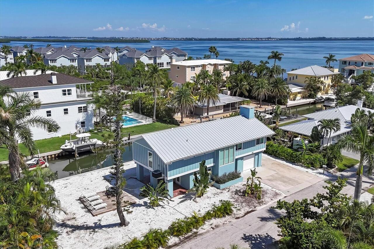 Longboat Key Real Estate