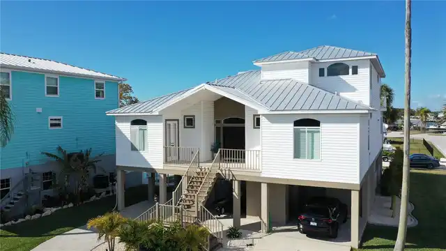 Port Richey Real Estate