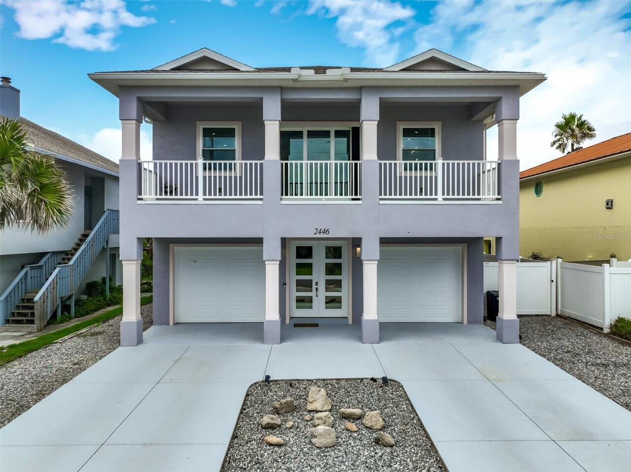 Flagler Beach Real Estate