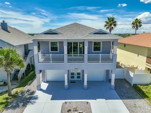 Flagler Beach Real Estate