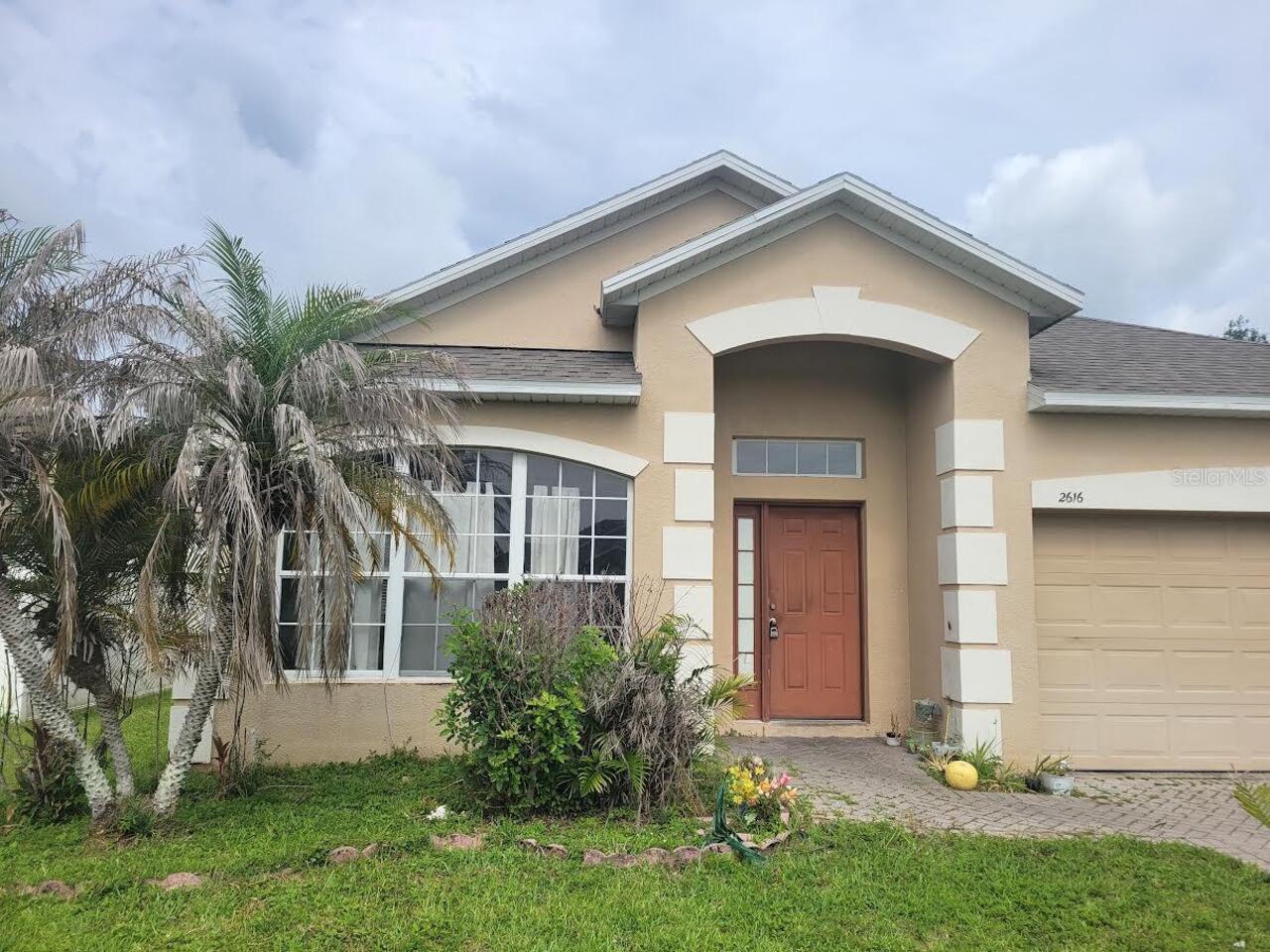 Kissimmee Real Estate