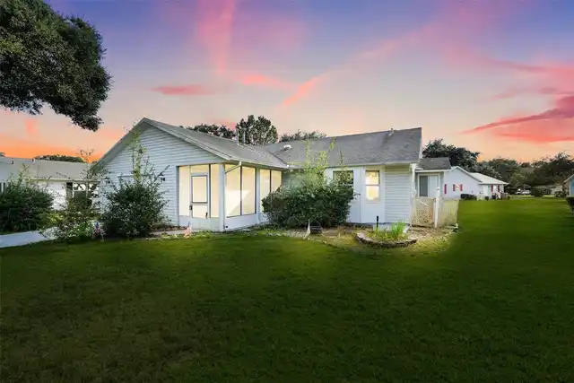 Leesburg Real Estate