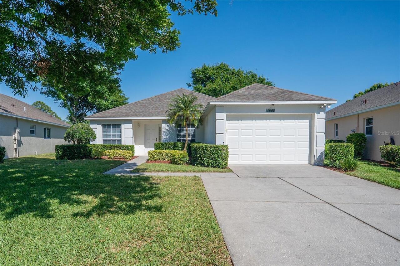Clermont Real Estate