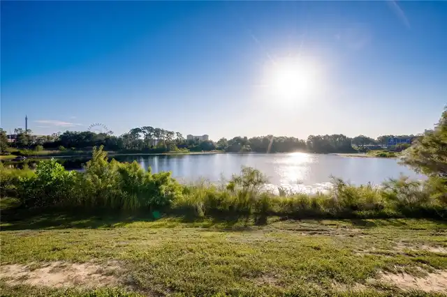 Orlando Real Estate