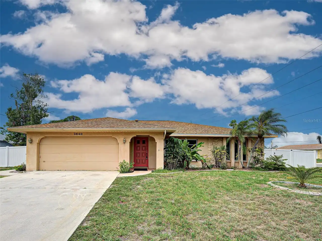 View Listing