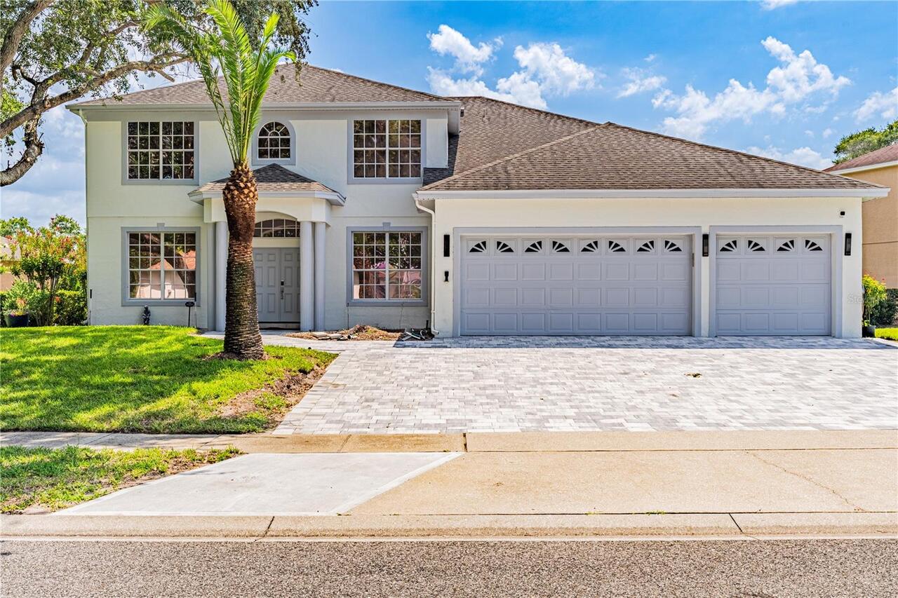 Orlando Real Estate