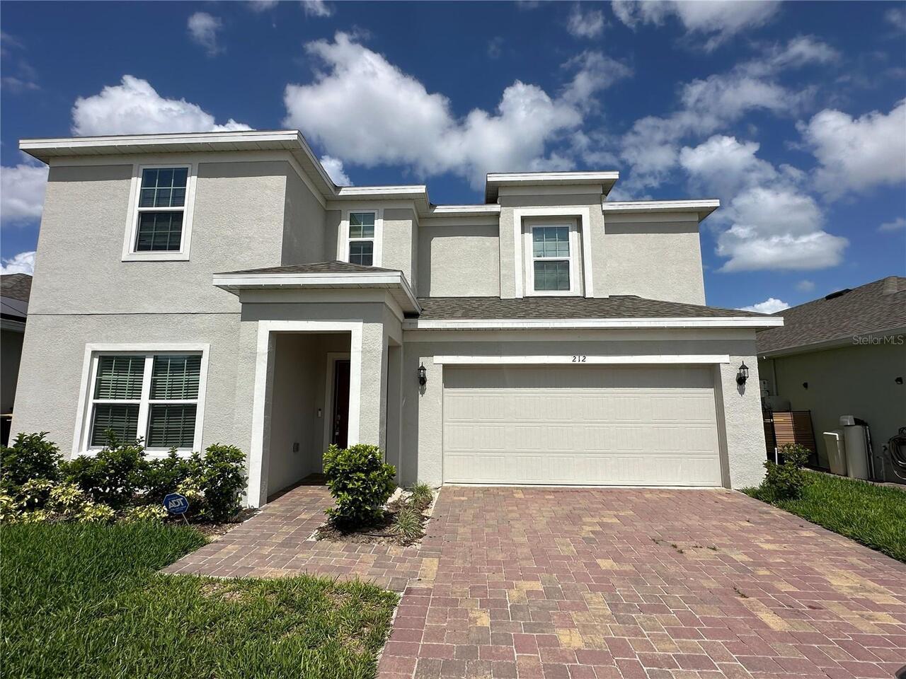 Davenport Real Estate