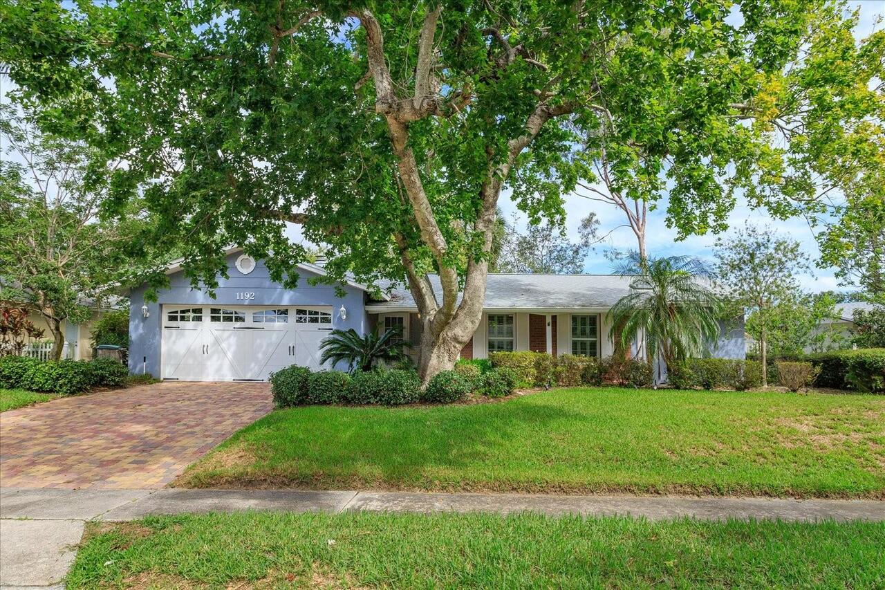 Casselberry Real Estate