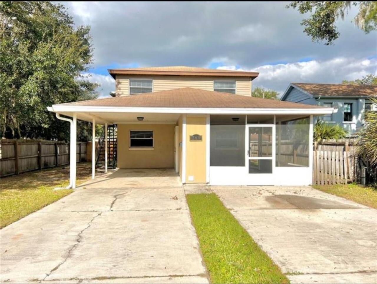 Winter Haven Real Estate