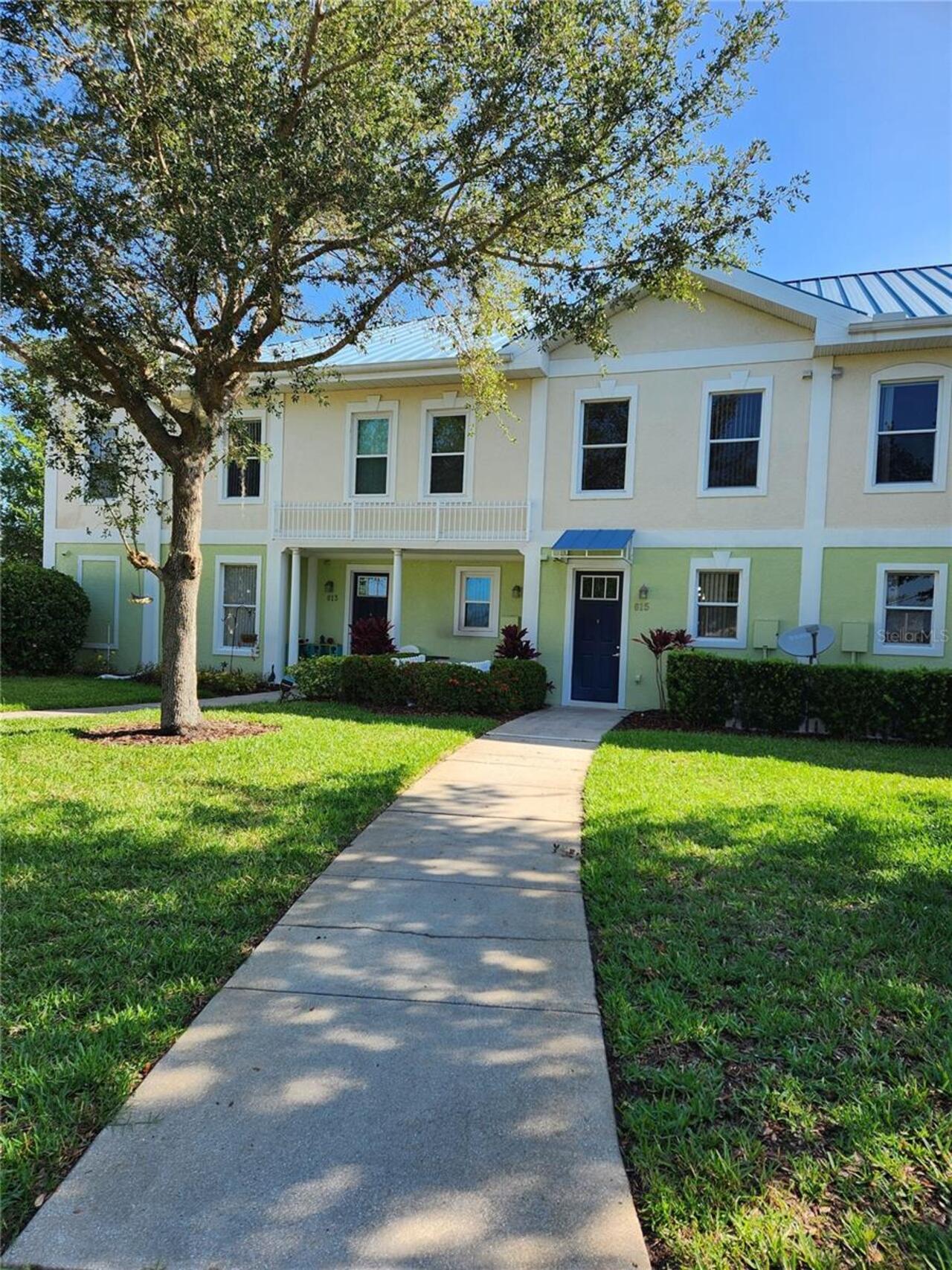 Kissimmee Real Estate