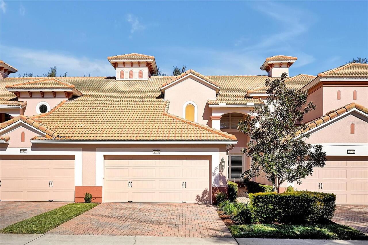 Davenport Real Estate