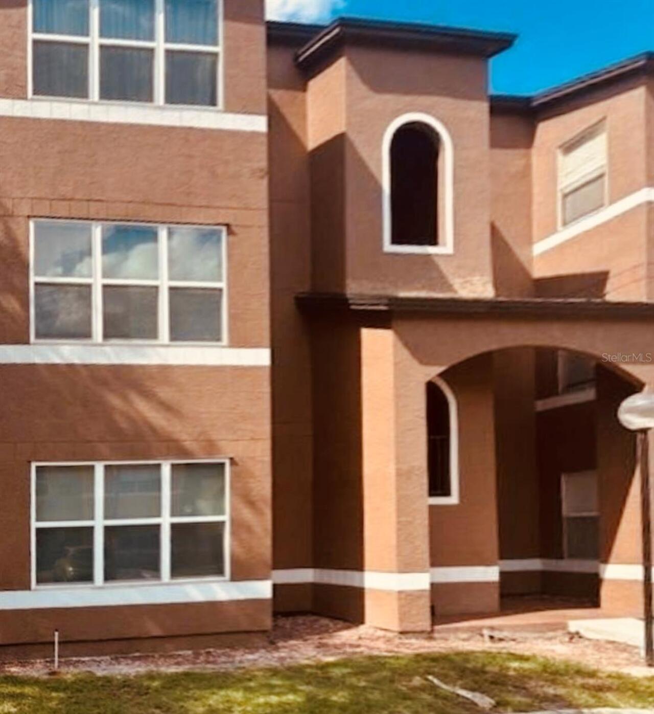 Orlando Real Estate