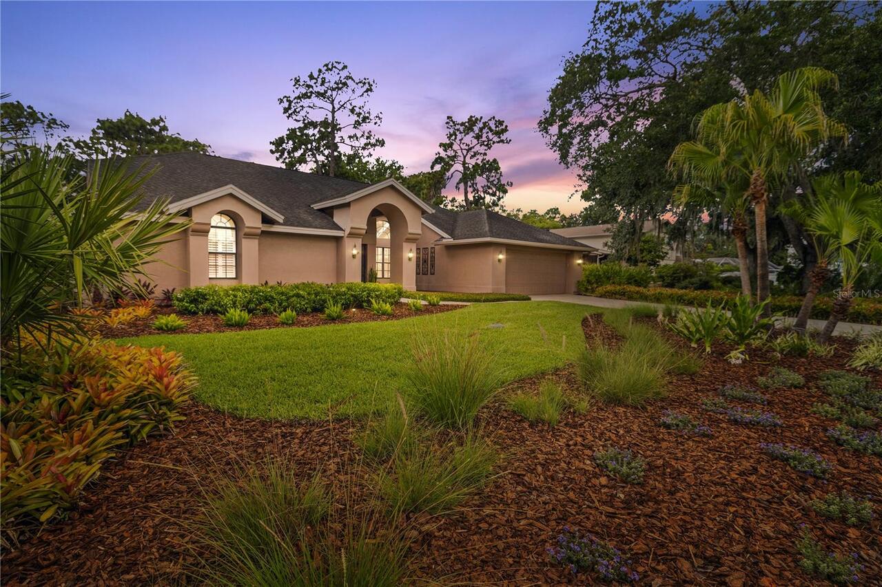 Palm Harbor Real Estate